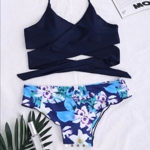 Zaful Bikini!
